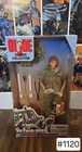 🔥Hasbro G.I. Joe Vietnam Nurse Classic Collection Action Figure 35 Anniv🔥#1120