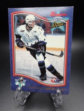 1997 Bowman CHL #69 Vincent Lecavalier