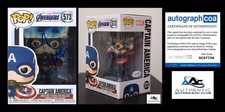 Ultimate Captain America Collectibles Guide 20
