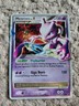 Pokemon TCG Mewtwo LV.X DP28 Black Star Promo Holo MP