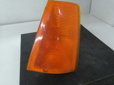 VORNE LINKS PILOT / AMBAR / 747277 FÜR OPEL KADETT E 1.6