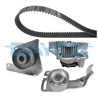 Wasserpumpe + Zahnriemensatz FüR Citroen Xantia X1 X2 1.9 93 Bis 03 Dayco Teil