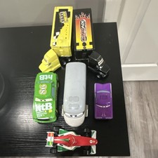 Disney Pixar Cars Series Toy Vehicle Collection