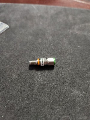 Maury Microwave 2.4mm Male  to 3.5mm Female Test Adapter CC-A-2435-MF