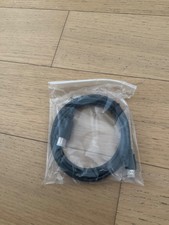 CanaKit Premium Raspberry Pi 4 Micro HDMI Cable - 6 Feet BRAND NEW