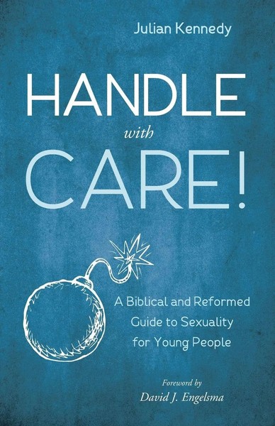 Julian Kennedy | Handle With Care! | Taschenbuch | Englisch (2017)-image