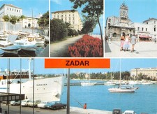 CROATIA ZADAR