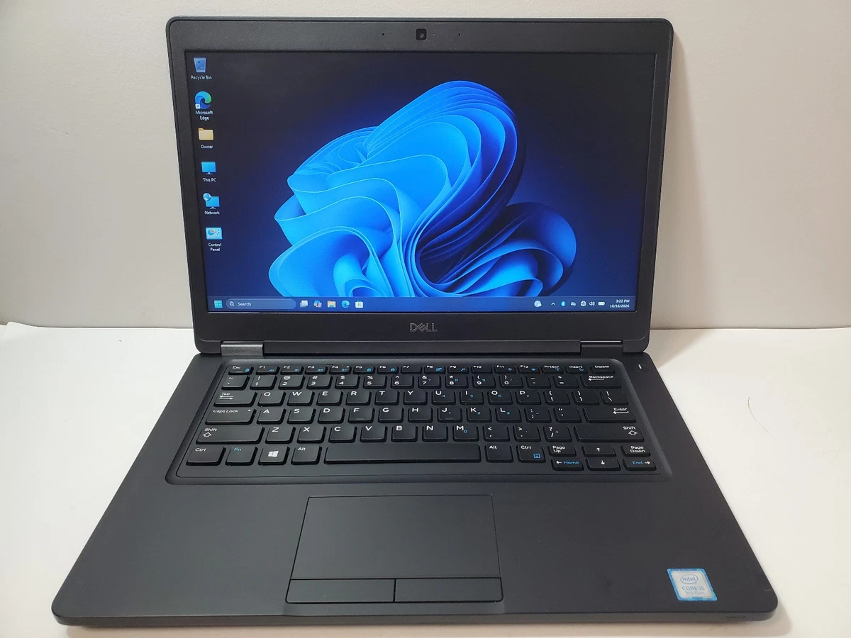 25+ Intel Core i5 8th Gen. 256 GB SSD Capacity 8 GB RAM PC Laptops
