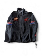 Honda Racing - HM Plant Fleece Jacket - Large