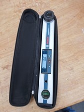 Bosch Gam 220 Digital Angle Finder