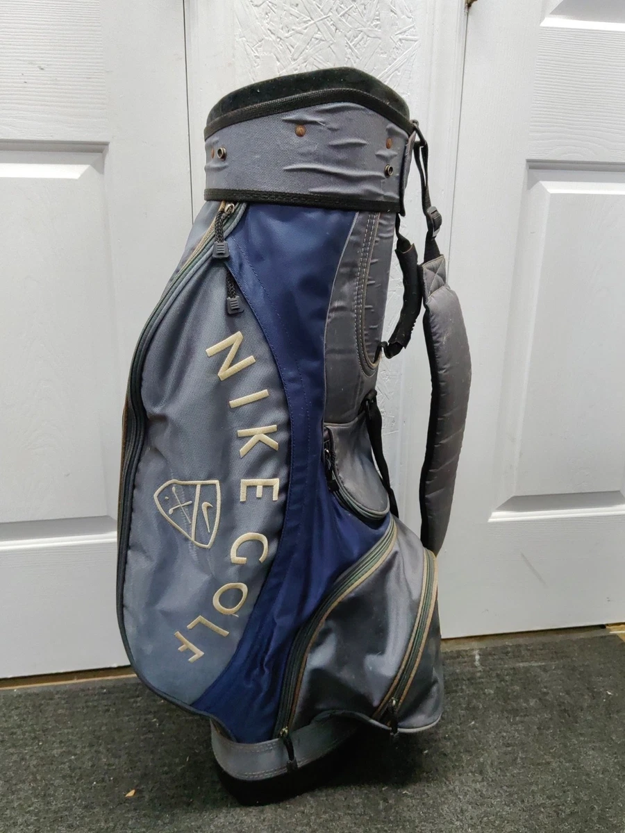 Nike Golf Bags 3-way Dividers for sale | eBay