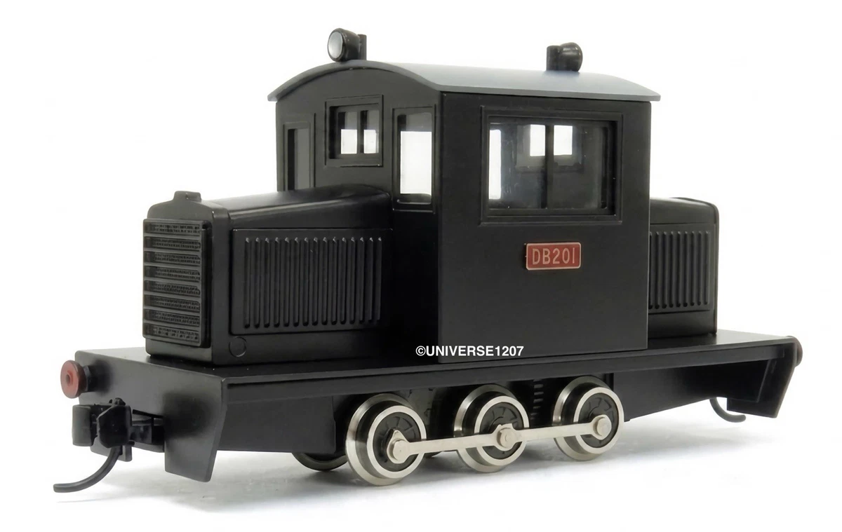 Diesel Locomotive Narrow Gauge Model Railroad Locomotives for sale