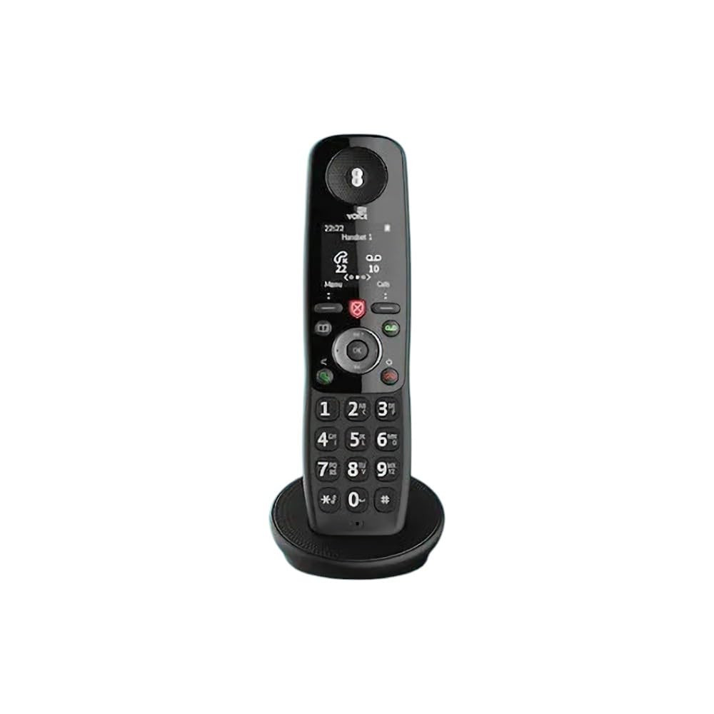 EE Home Phone (Digital Voice) Only Works With BT And EE Digital Voice Service
