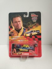 1998 Racing Champions Signature Driver Series 1/64 16 Ted Musgrave Primestar