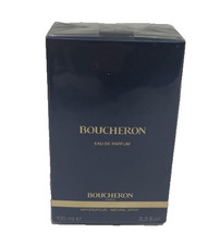 Boucheron Eau De Parfum Women 3.3oz/100ml EDP Spray by BOUCHERON