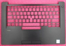 NG6TJ - DELL LATITUDE 7480 PALMREST