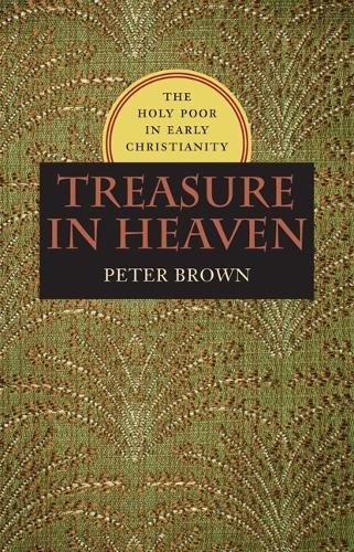 Treasure in Heaven - 9780813938288