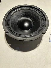 8 inch Home Stereo Sound Studio Audio WOOFER Subwoofer Speaker Bass Driver 8 Ohm