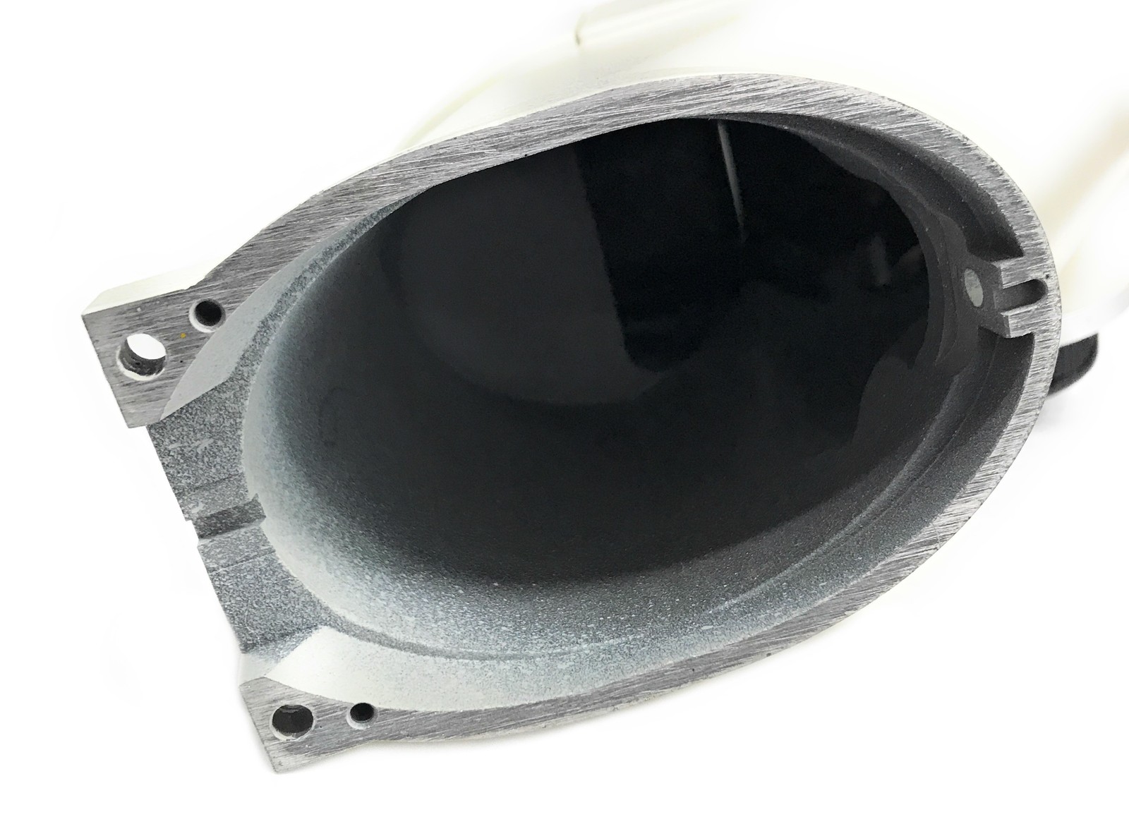 Nikon TS100 Microscope Trinocular Head Camera Port Attachment for Imaging System