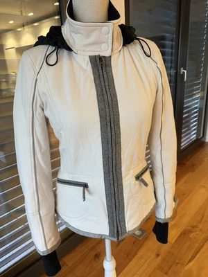 Ski Jacke Marke Frauenschuh Gr. 34 - Bild 1 von 3
