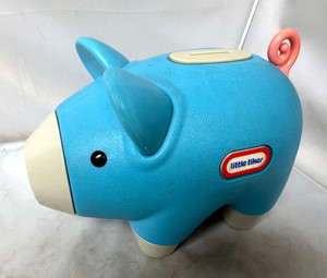 80s Piggy Bank | eBay