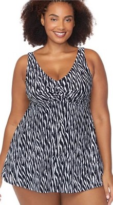 Raisins Curve Trendy Plus Size Sunshine Coast Swim Dress, Lucia,24 W | eBay Raisins Curve Trendy Plus Size Sunshine Coast Swim Dress, Lucia,24 W | eBay
