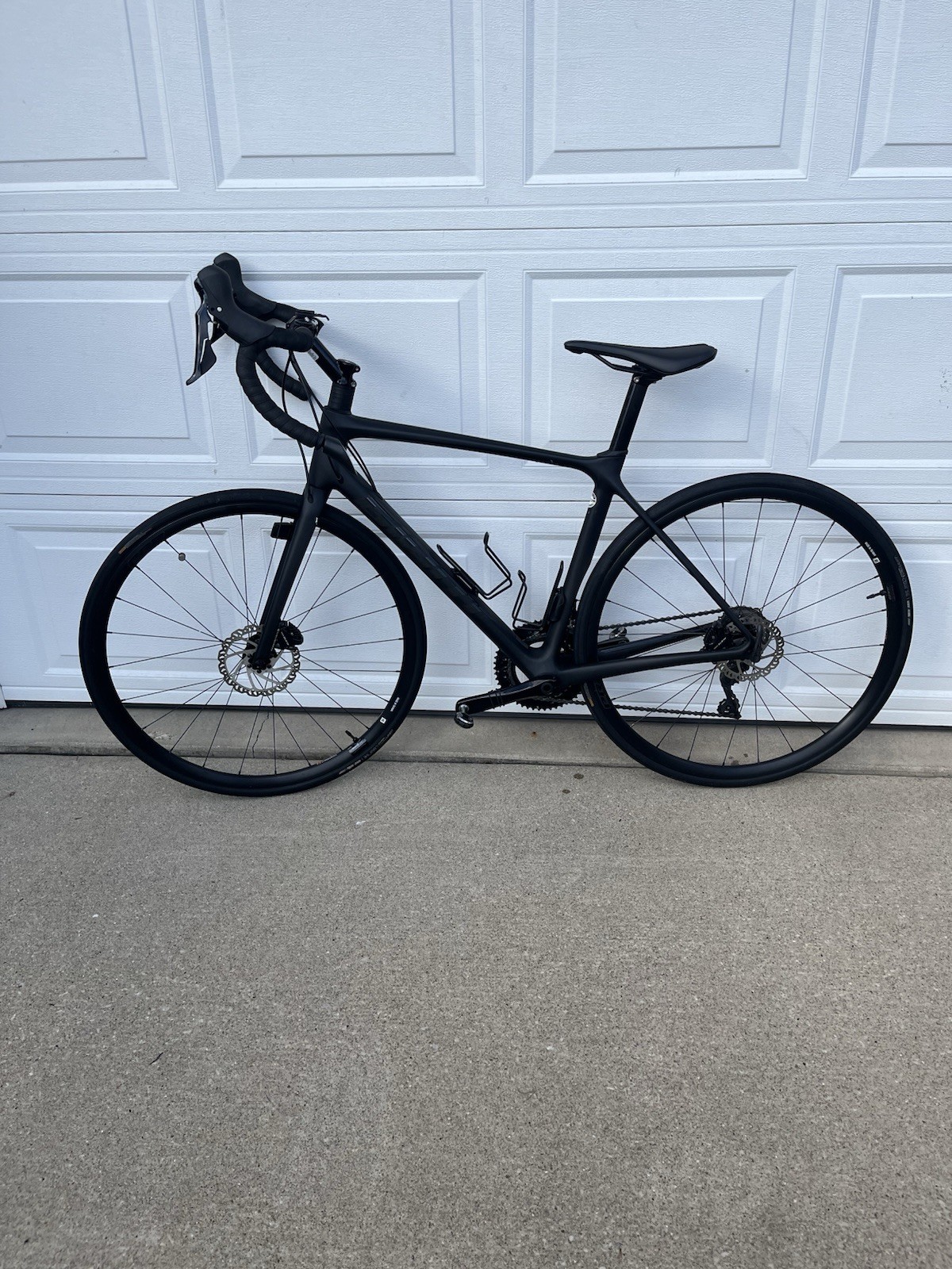 Giant TCR Advanced Pro 2 Disc Road Bike 2020 Size Medium