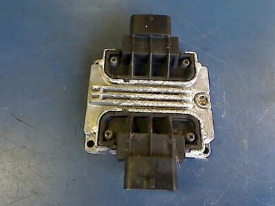 Steuergerät Automatik Getriebe Opel Y22DTR UF 55353025 C Vectra 2.2 DTI Caravan