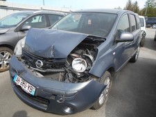 Moteur Nissan NOTE