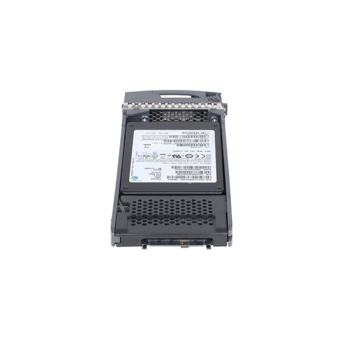 Disque SSD NETAPP 400 Go Solid State Drive SAS 6 Gbit/s 2,5 pouces - X438A - Photo 3/4