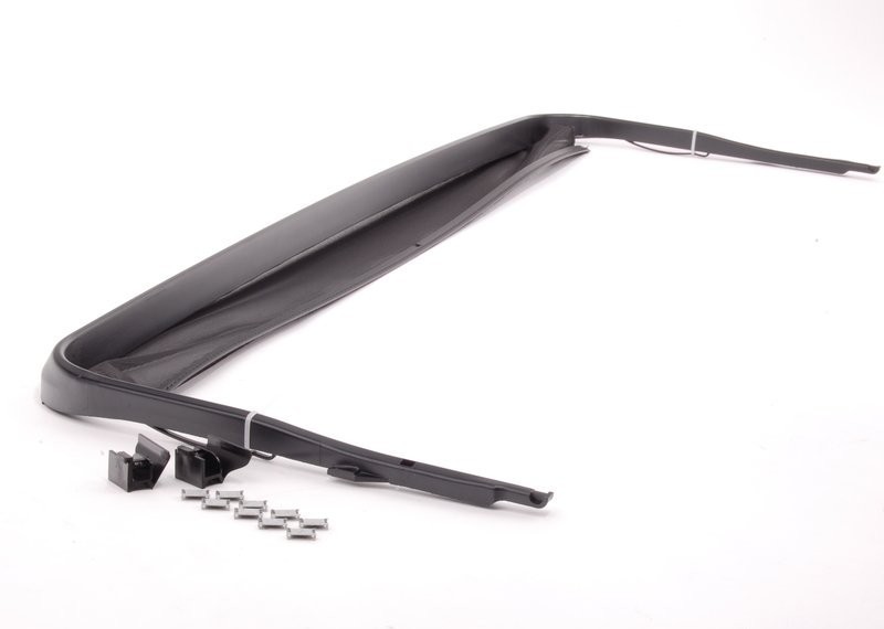 パーツ BMW X5 BMW X5 E70 New Genuine Panoramic Sunroof Slipstream Wind