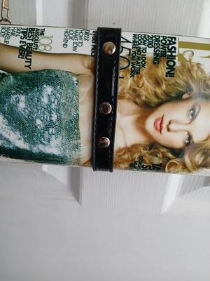 TAYLOR SWIFT THE ERAS TOUR HANDBAG / PURSE VIP BRAND NEW WITH TAGS, MUSIC WEAR