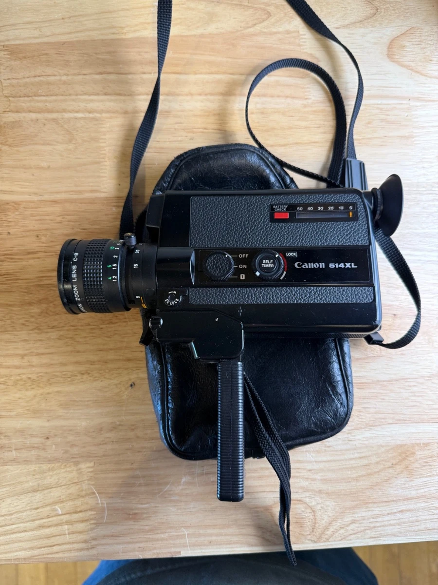 Preços baixos em Canon XL Filmadoras | eBay