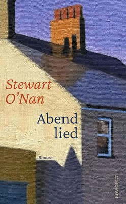 Abendlied | Stewart O'Nan | Buch | 352 S. | Deutsch | 2026 | Rowohlt Verlag GmbH