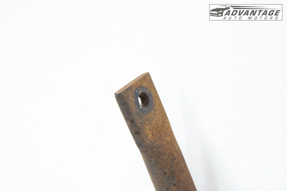 HUMMER H2 2003-2007 SUSPENSIÓN TRASERA ESTABILIZADOR BALANCEO BARRA ANTIVUELCO SOPORTE OEM Foto 3 de 4