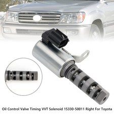 Oil Control Valve Timing VVT Solenoid 15330-50011 Right For Toyota QZ