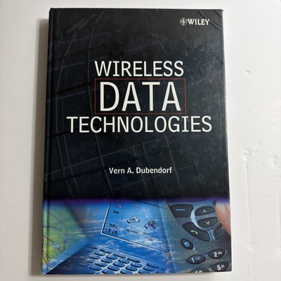 WIRELESS DATA TECHNOLOGIES