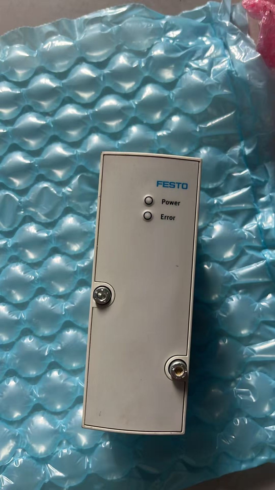 VPPM-6TA-L-1-F-0L6H-S1 New FESTO Proportional Valve Fast delivery fedex/ ups