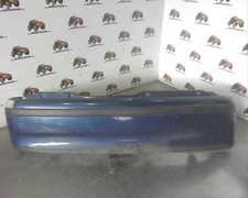 182864299 HINTERE STOSSSTANGE / FT1321061 / 277124 FÜR FIAT PUNTO BERLINA 176