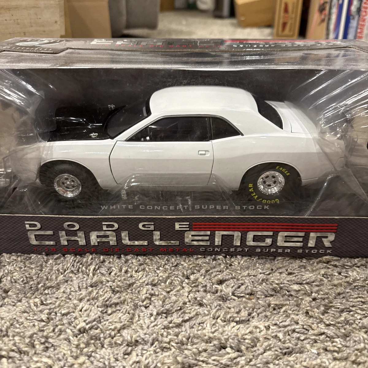 Highway 61/DCP Dodge Diecast & Toy Vehicles for sale | eBay