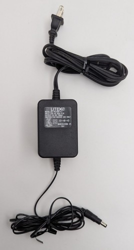 BRIK Audio Bluetooth Stage Modular HiFi Component Receiver Black w/ Power Supply - Picture 11 of 11