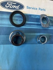 Nos Oem Original 1977-1979 Ford Mercury Cougar Xr7 Antenna Bezel Kit Vintage Nos Oem Original 1977-1979 Ford Mercury Cougar Xr7 Antenna Bezel Kit Vintage