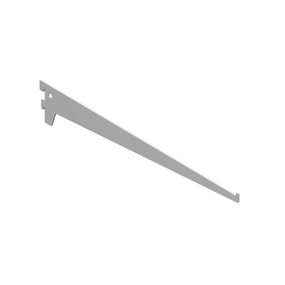 Element System Flaschenkorb m. Träger 800x300 weißalu 10706-00004 - geb Element System Flaschenkorb m. Träger 800x300 weißalu 10706-00004 - geb