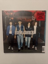 Sea Girls - Homesick [2022 New Vinyl Record LP]