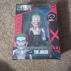 Metals Die Cast Suicide Squad Lot Deadshot Harley Joker — photo 4