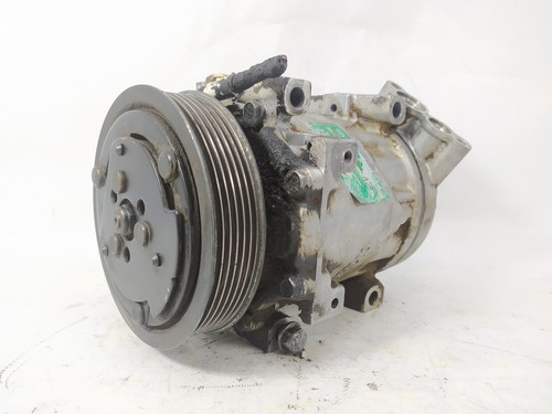 SD7V161150E KLIMAKOMPRESSOR / 1442635 FÜR RENAULT KANGOO F/KC0 ALIZE