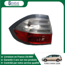 Feu arrière Ford S-MAX