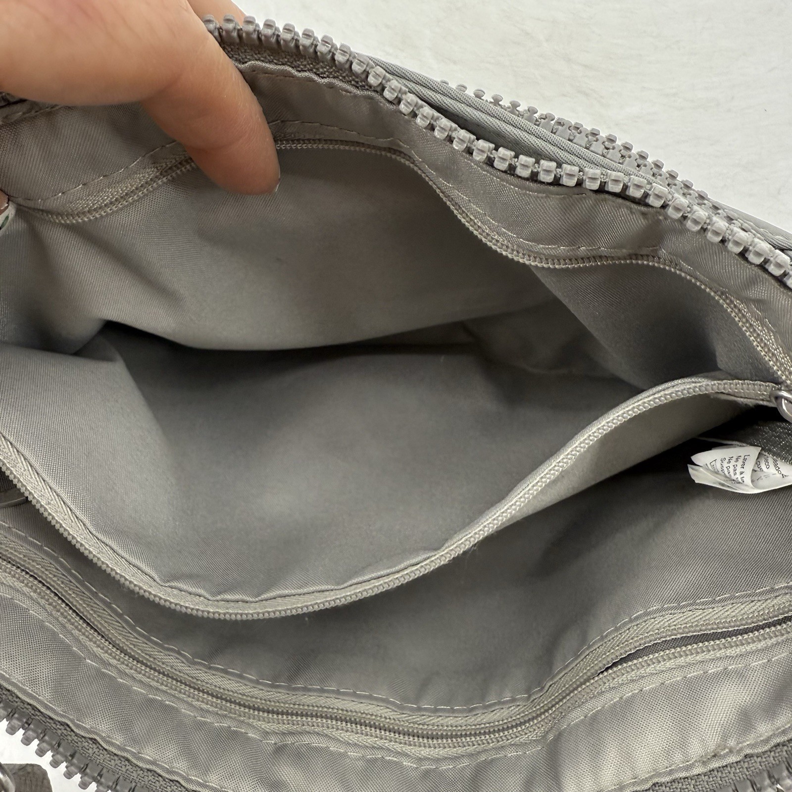 Baggallini Multi Component Convertible Crossbody … - image 6