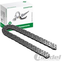 Ina Steuerkette Passend FüR Hyundai H-1 H100 Porter Kia Sorento | 553 0279 10