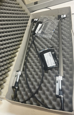 TECAN Assembly Channel Air FCA 30043106 DITI Kit PPM Assy